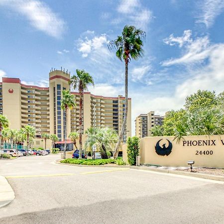 The Phoenix V Resort Orange Beach Cameră foto