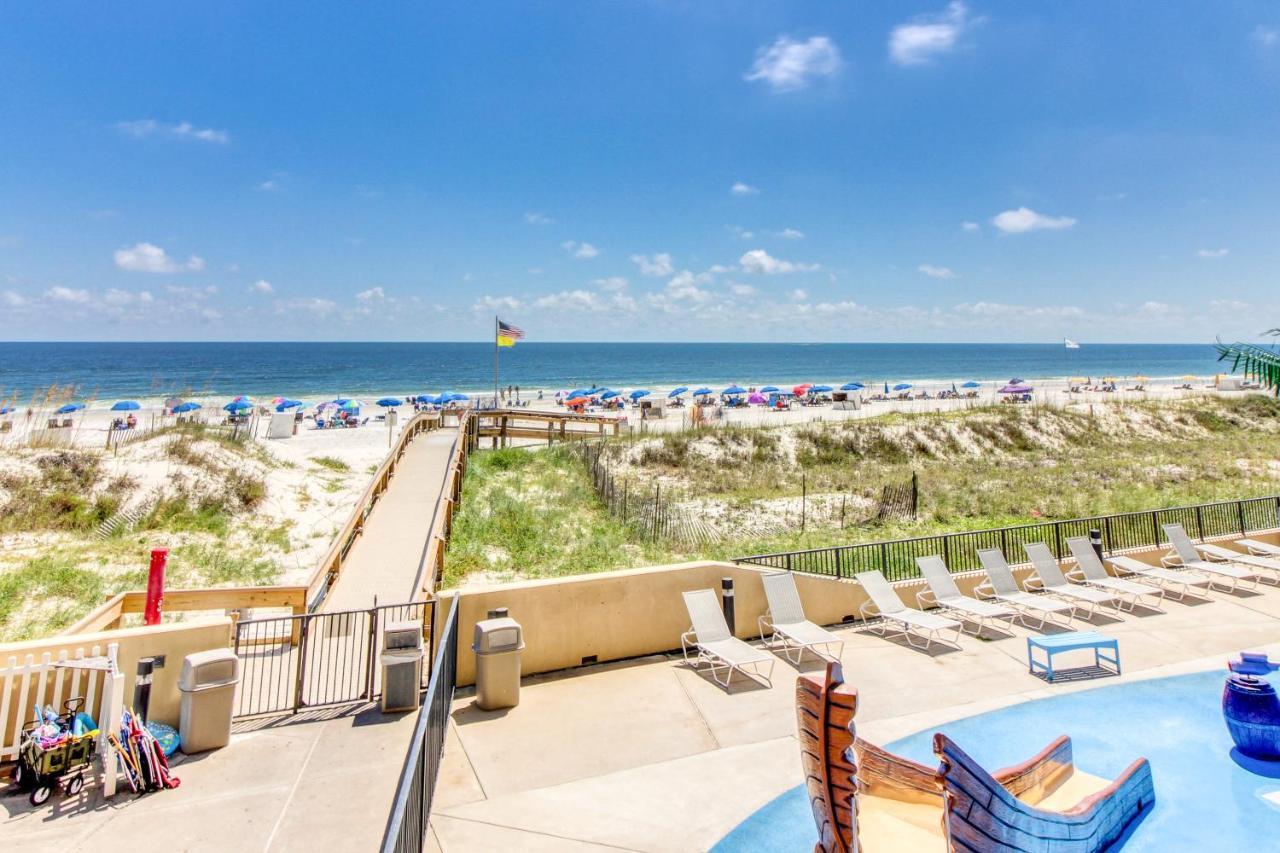 The Phoenix V Resort Orange Beach Cameră foto