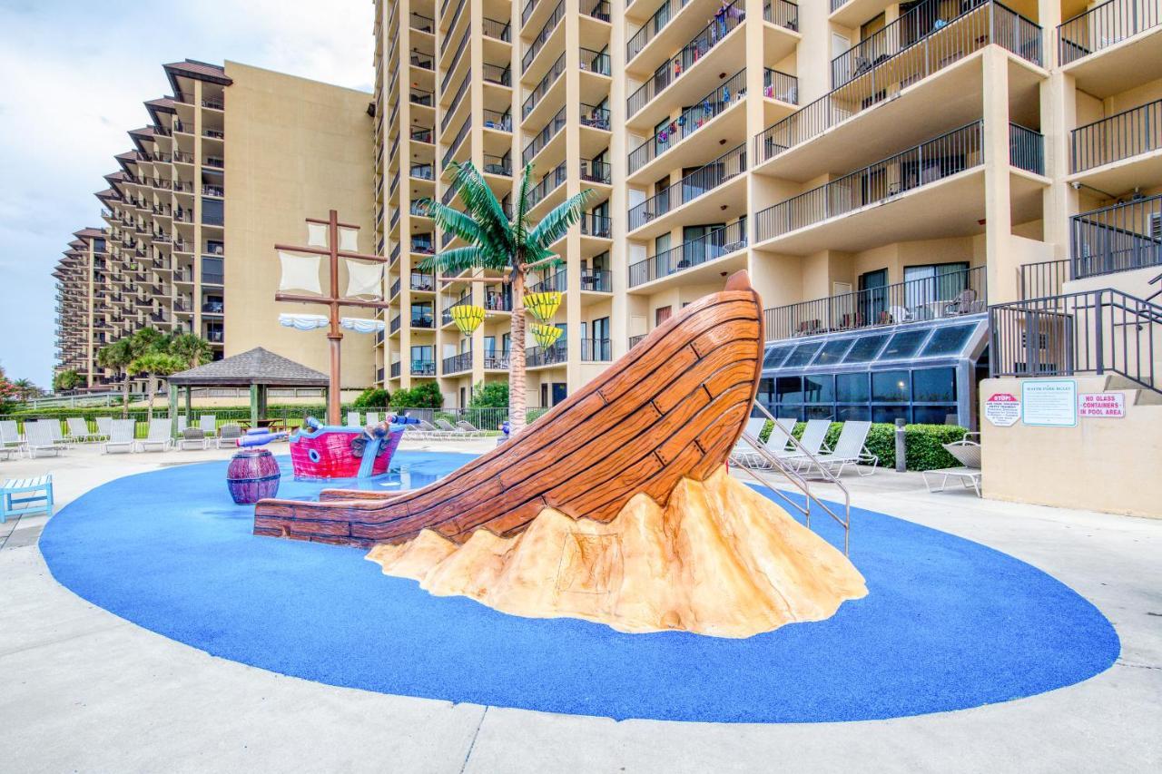 The Phoenix V Resort Orange Beach Cameră foto