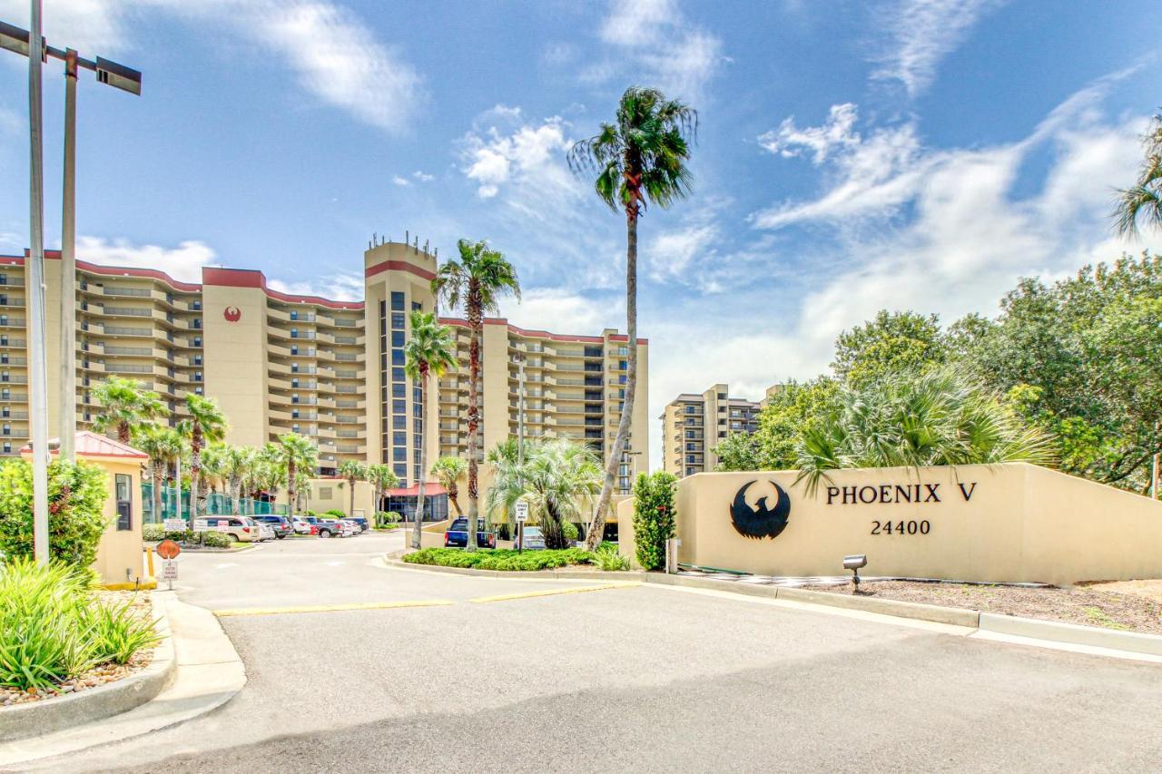 The Phoenix V Resort Orange Beach Cameră foto