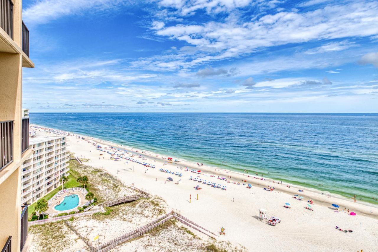 The Phoenix V Resort Orange Beach Cameră foto