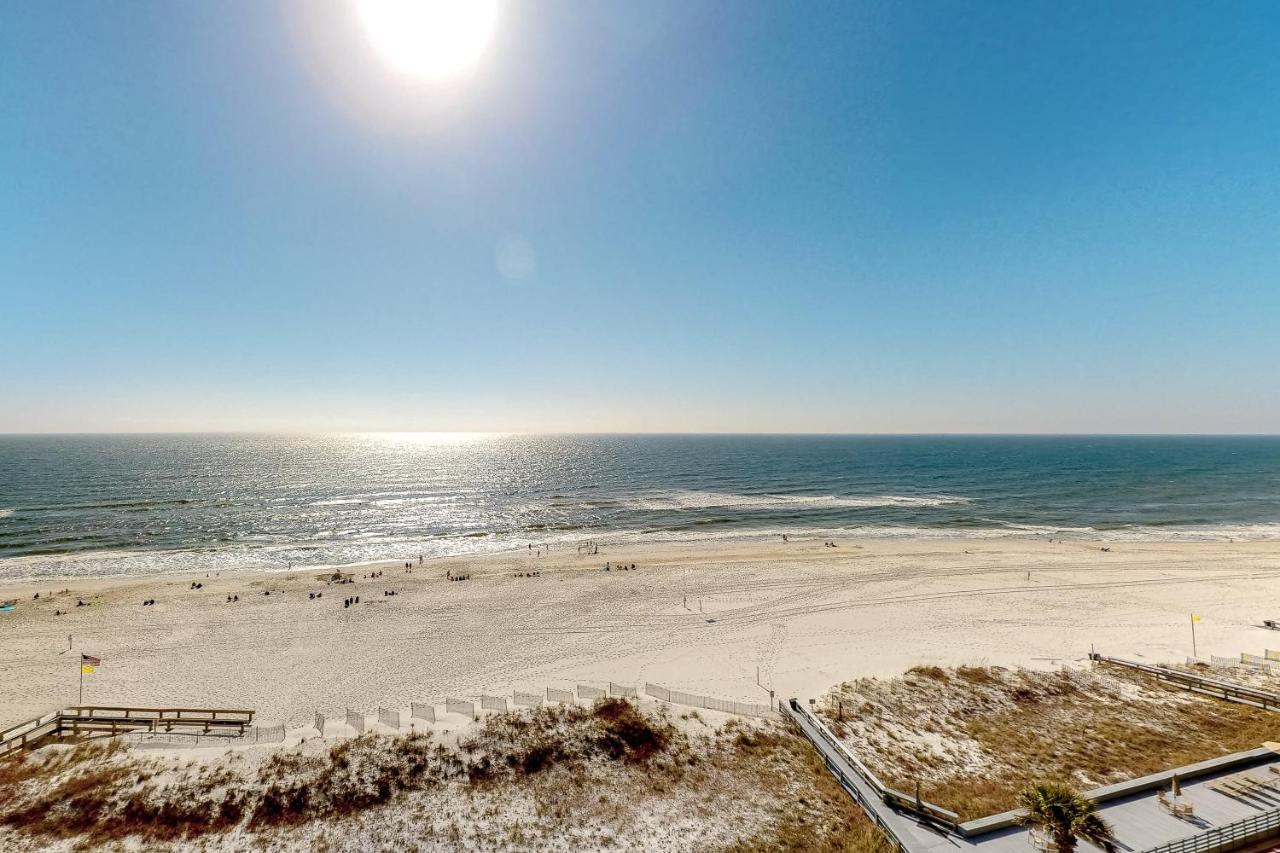 The Phoenix V Resort Orange Beach Cameră foto