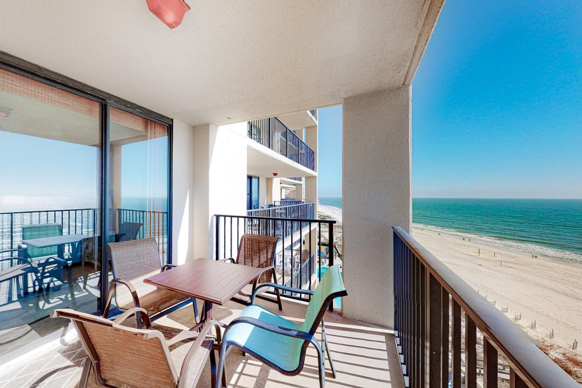 The Phoenix V Resort Orange Beach Cameră foto