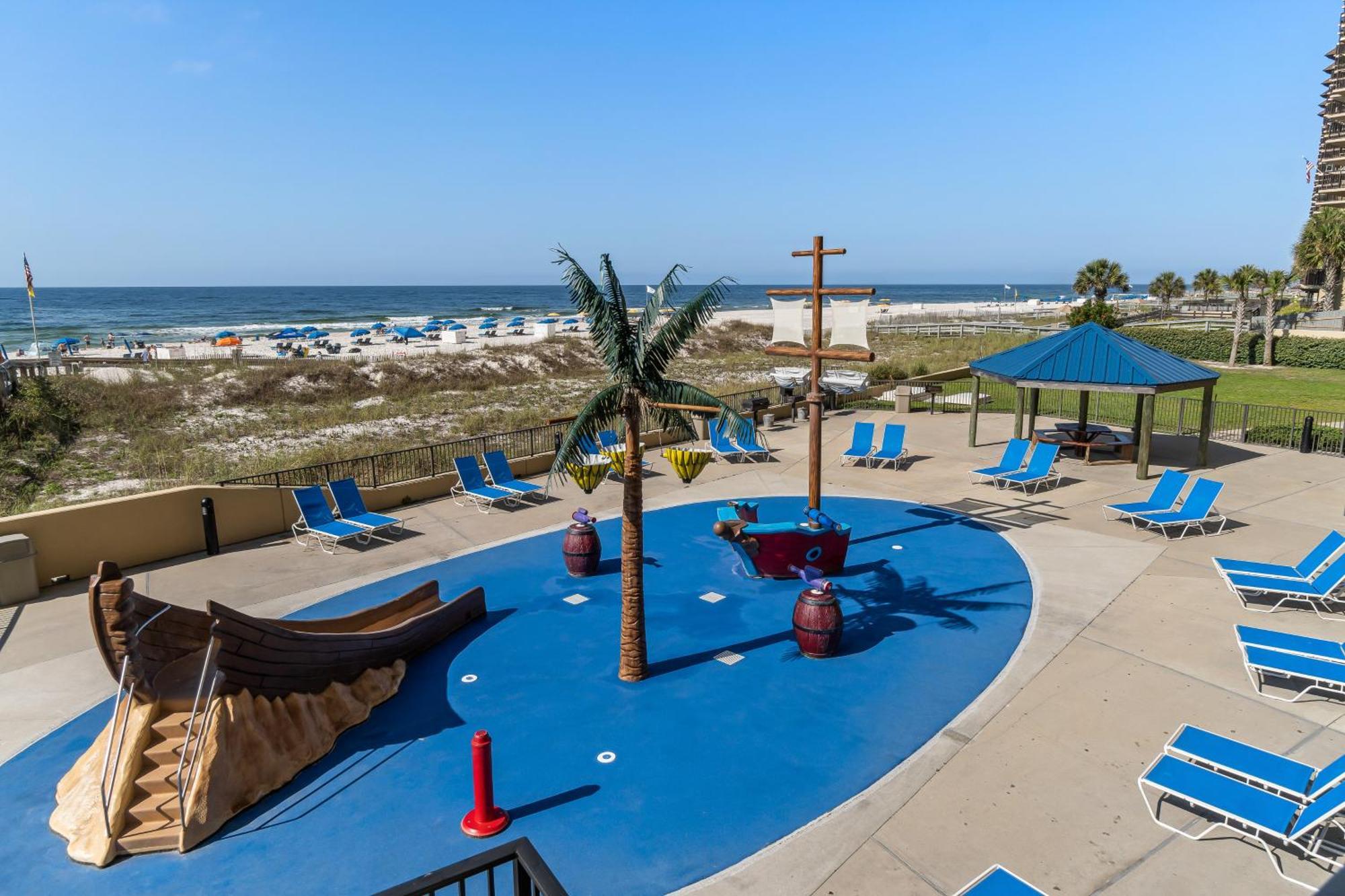 The Phoenix V Resort Orange Beach Cameră foto