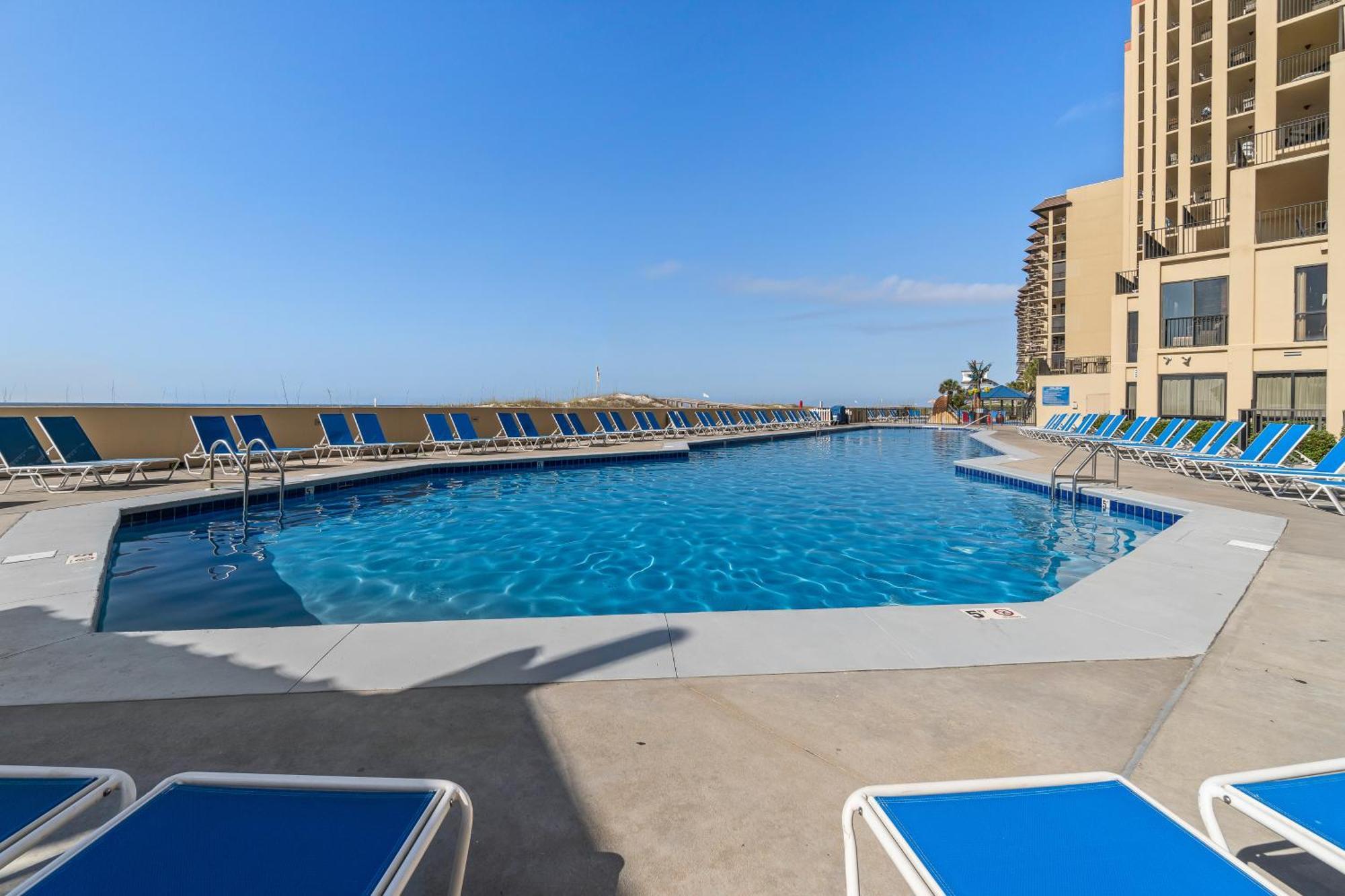 The Phoenix V Resort Orange Beach Cameră foto