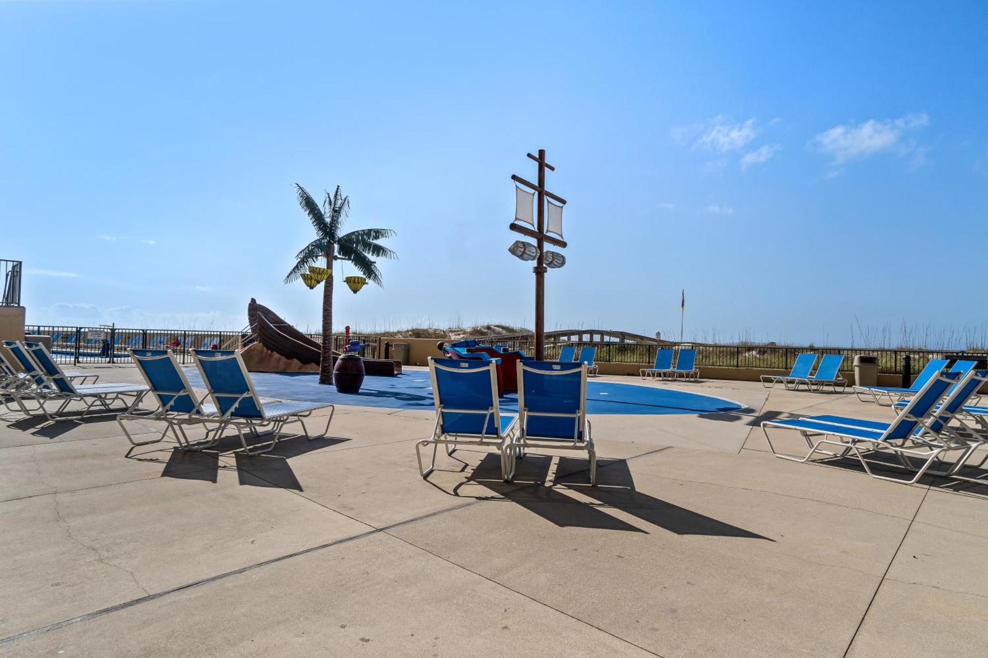 The Phoenix V Resort Orange Beach Cameră foto