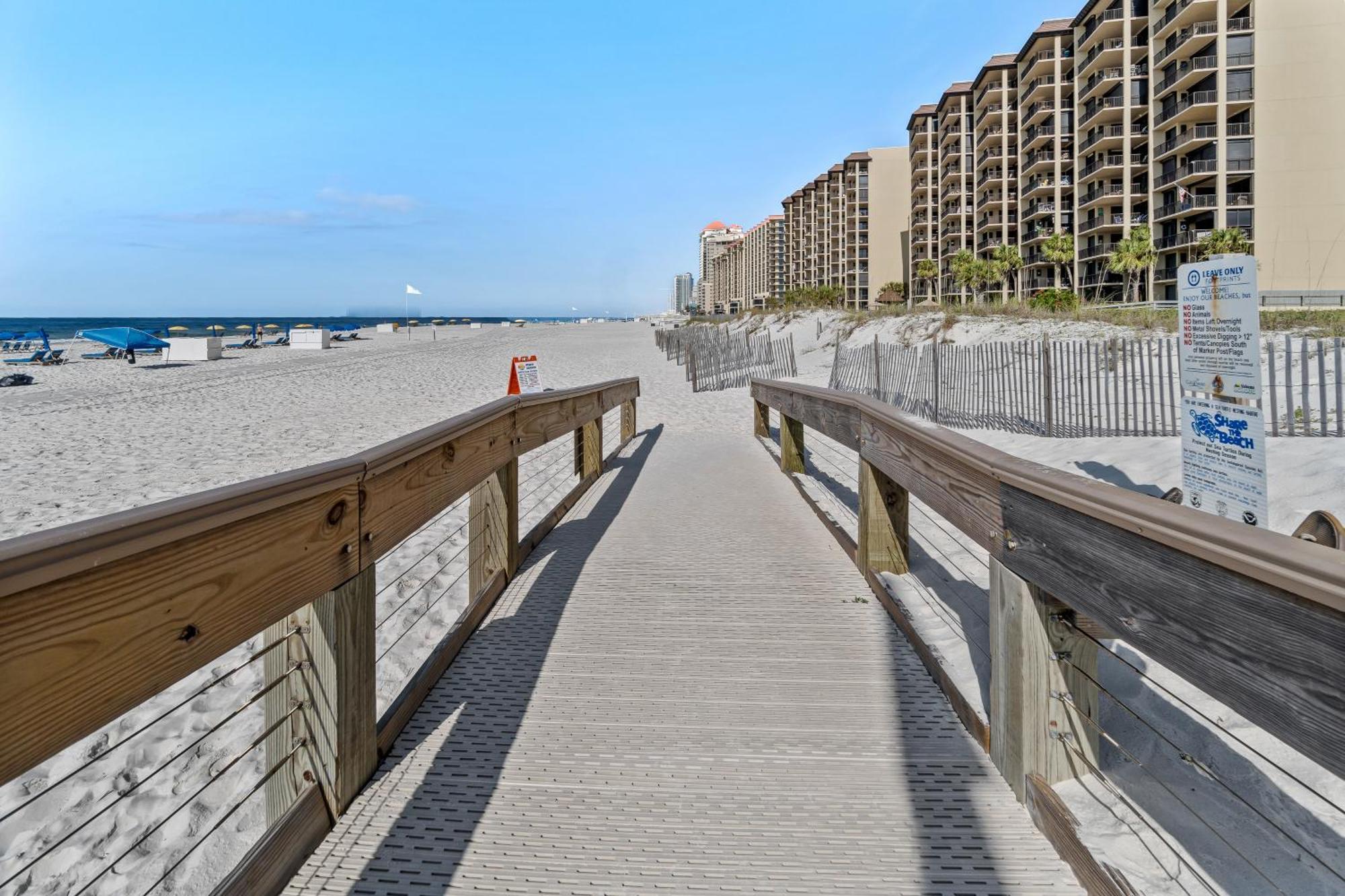 The Phoenix V Resort Orange Beach Cameră foto