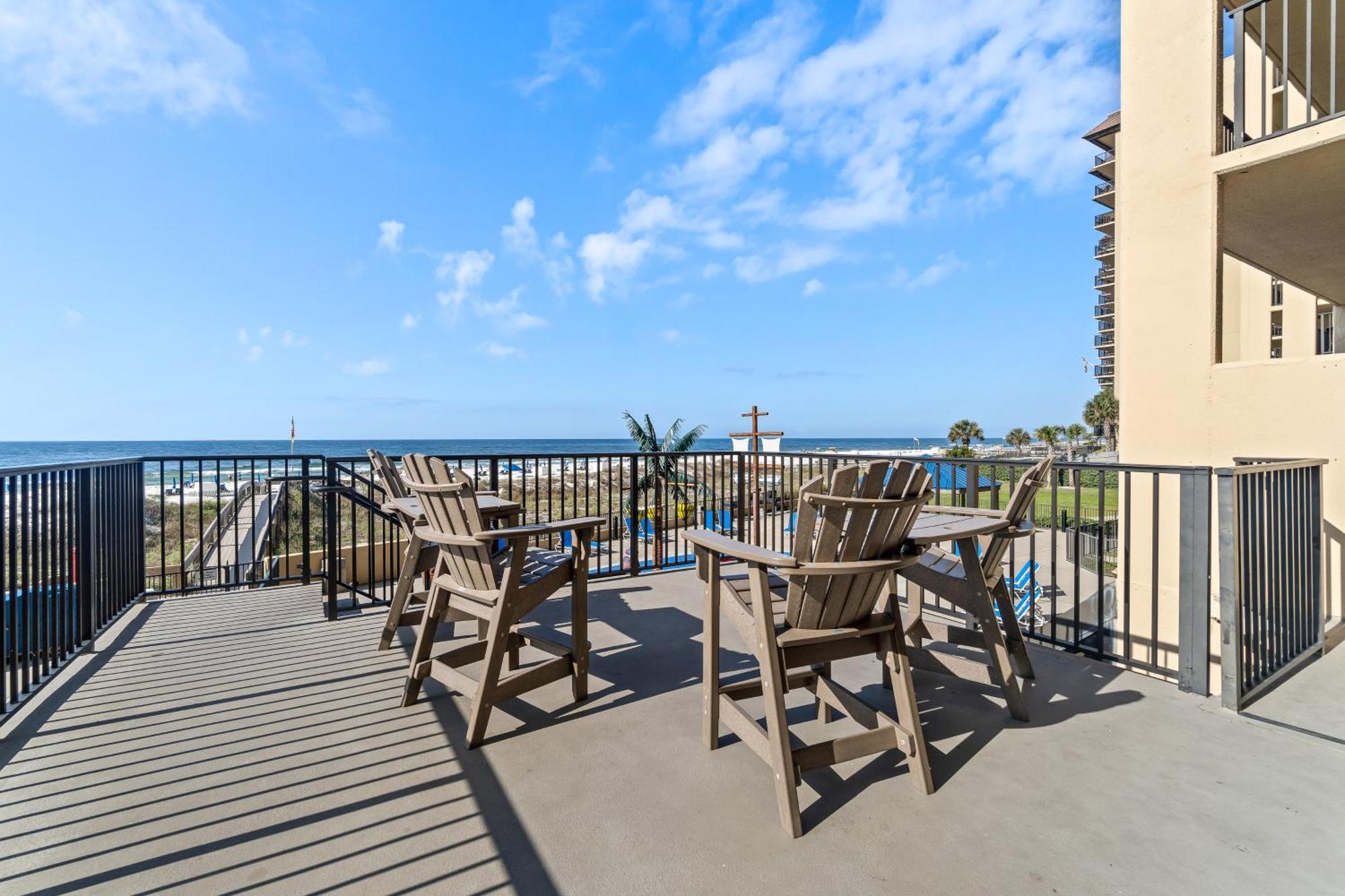 The Phoenix V Resort Orange Beach Cameră foto