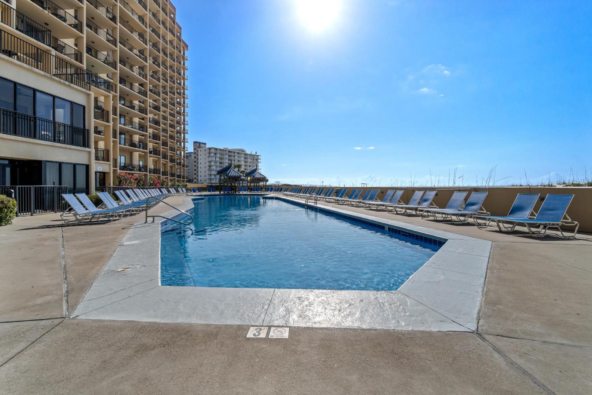 The Phoenix V Resort Orange Beach Cameră foto