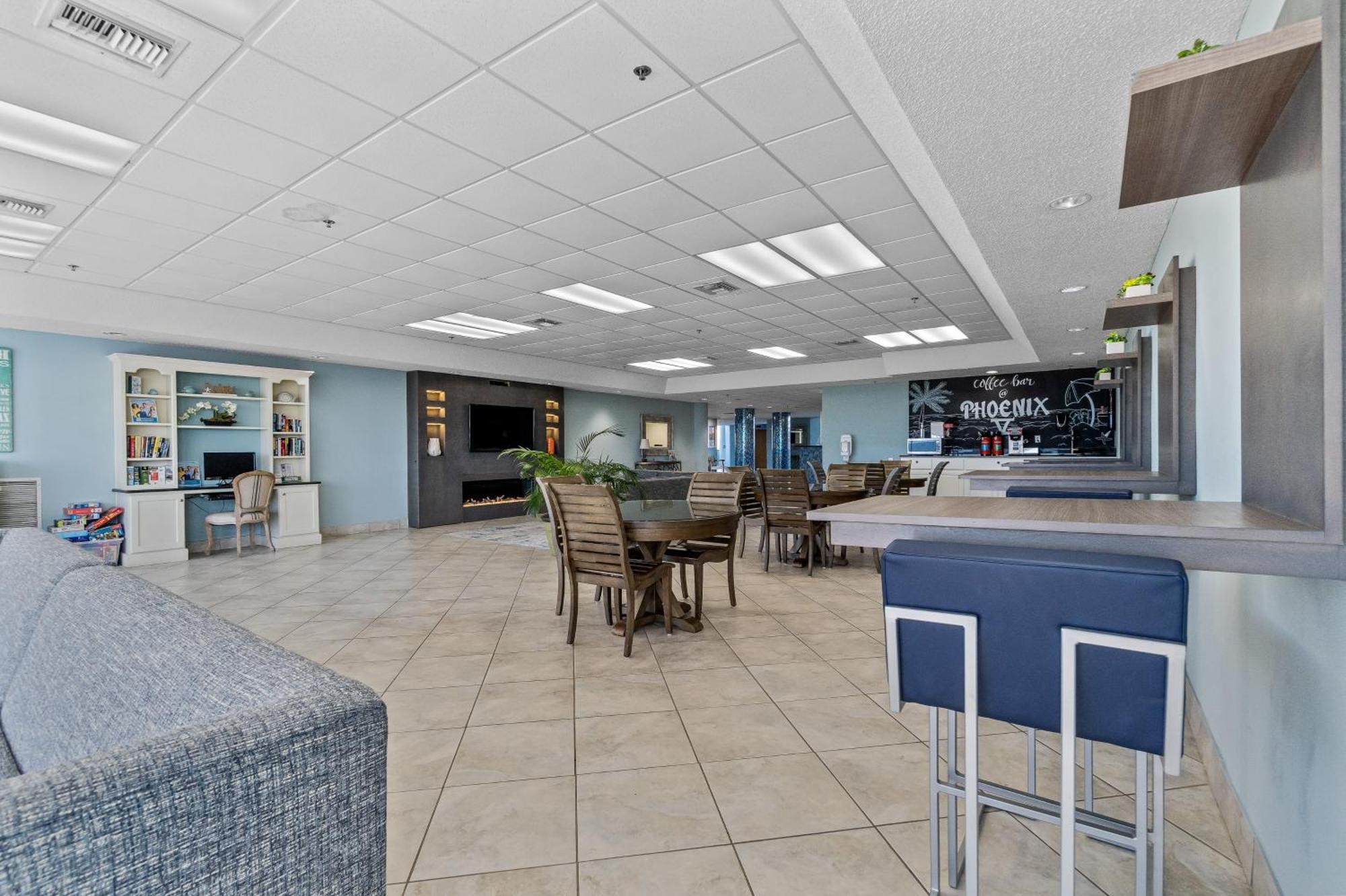 The Phoenix V Resort Orange Beach Cameră foto