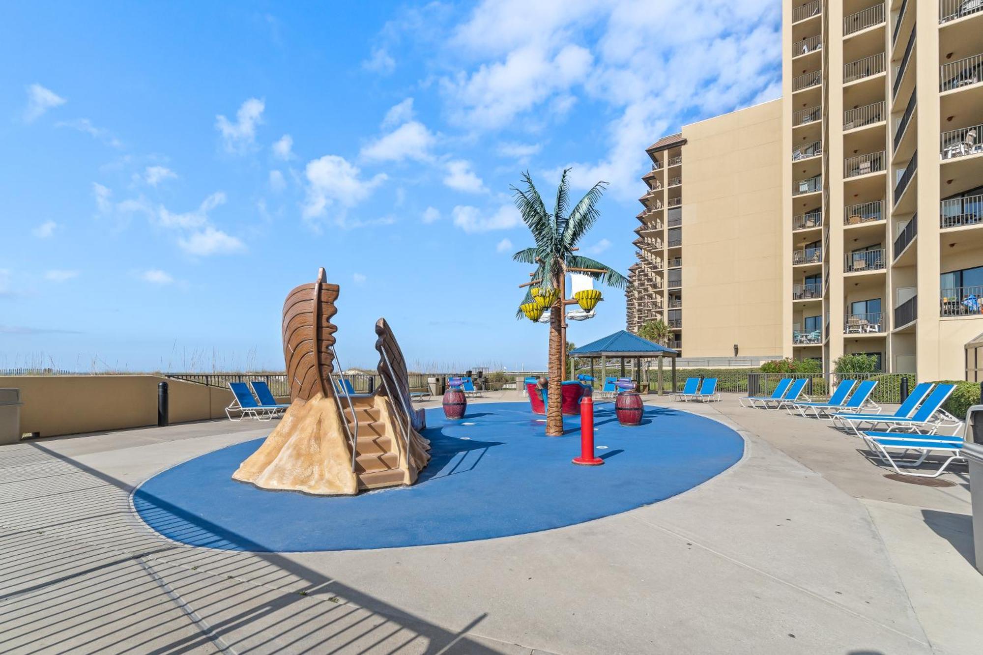 The Phoenix V Resort Orange Beach Cameră foto