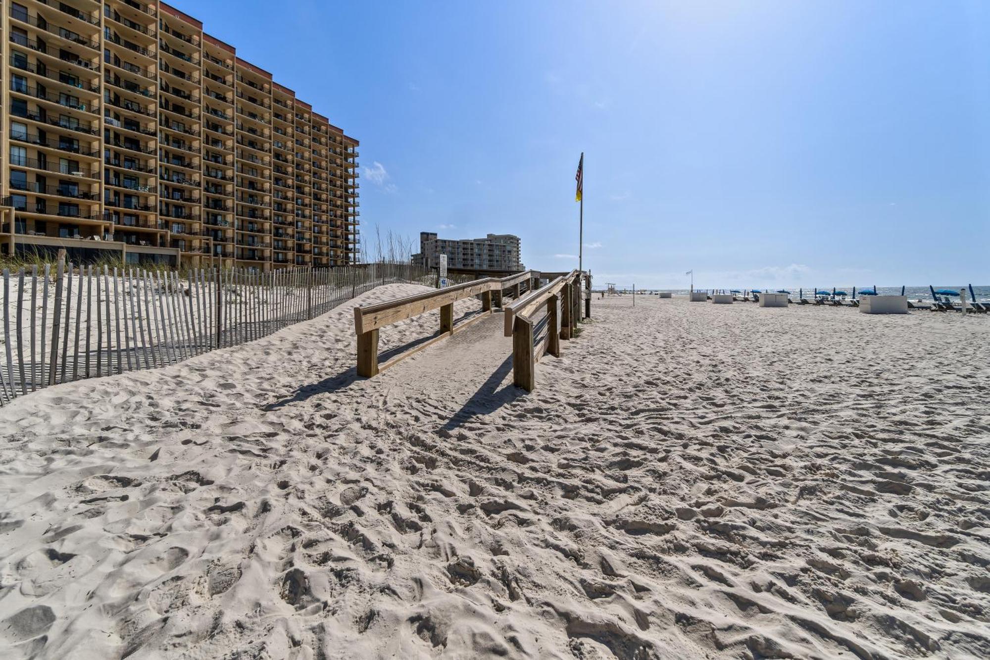 The Phoenix V Resort Orange Beach Cameră foto