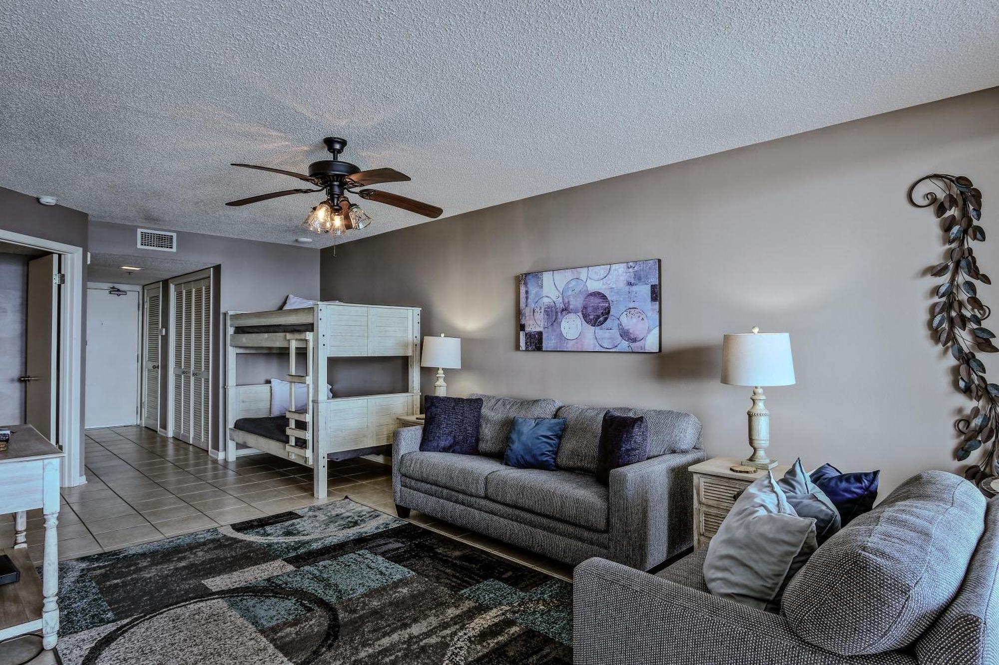 The Phoenix V Resort Orange Beach Cameră foto
